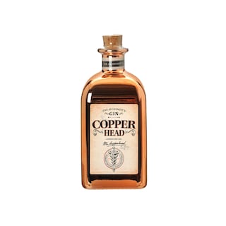 Copperhead | Gin | 50cl | 40% Alcool 