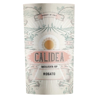 Italy | Fantini Grou Vini srl | Calidea Rosato Rosé 