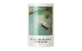 Delhaize | Blanc de Blancs 