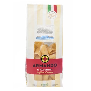 Armando | Pasta | Italiaans |  Il Pacchero 