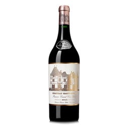 France - Frankrijk | Bordeaux - Pessac Léognan | Château Haut Brion 2015 