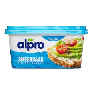 Alpro | Margarine | Smeerbaar 