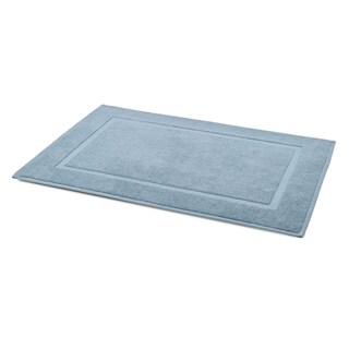 Xandrès | Tapis de bain 50x80cm | bleu 