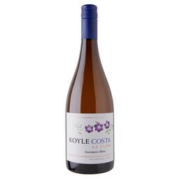 Chile | Koyle Costa Bio Sauvignon Blanc 
