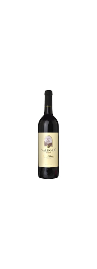 France - Frankrijk | Saint Chinian AC | Valdorb Rouge 75 cl