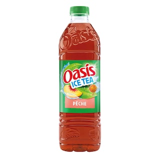 Oasis | Perzik | rPET 