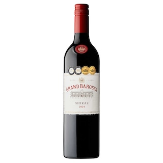 Chateau Tanunda | Grand Barossa | Cabernet Sauvignon 75 cl