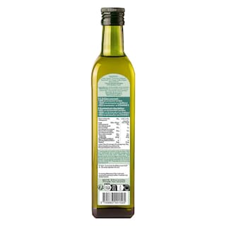 .Nod | Huile | Bébé 