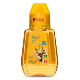 Delhaize | Honing | Acacia | Dosi 250 gr