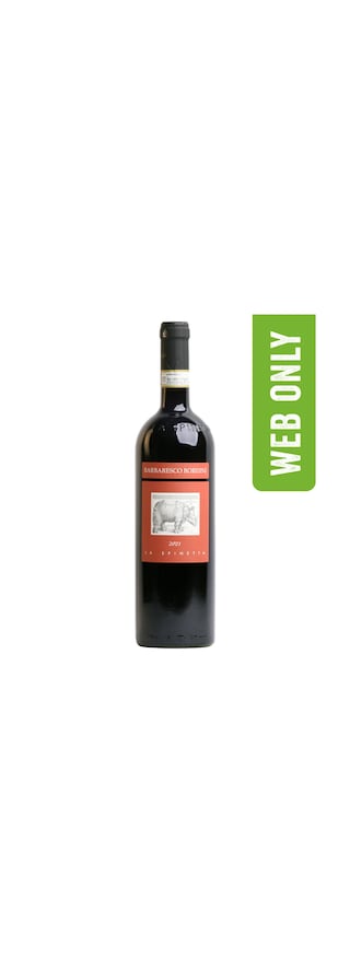 Italy | Barbaresco Bordini 2021 Rood 