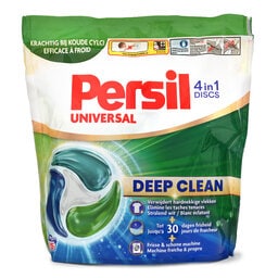 Persil | Lessive | 4in1 | Discs | Universal 