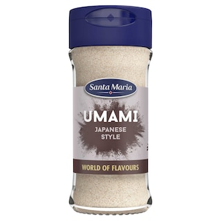 Santa Maria | Kruiden | Natural umami 