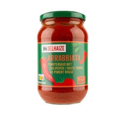 Saus | Arrabbiata