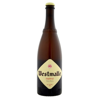 Westmalle | Bière Trappiste | Triple | 9,5% | Bouteille 