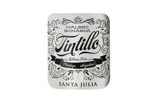 Santa Julia | Tintillo | Malbec / Bonarda 