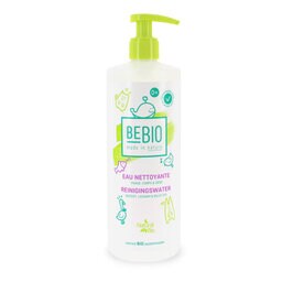 Eau nettoyante | Bio