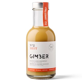 Gimber | N2 Brut Bio 