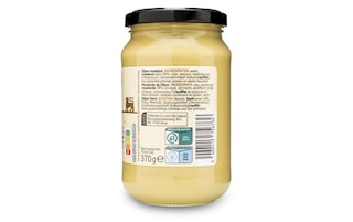 Delhaize | Dijon mosterd 370 gr