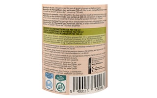 Delhaize | Bio | Soupe | Tomates | Bio 97 cl