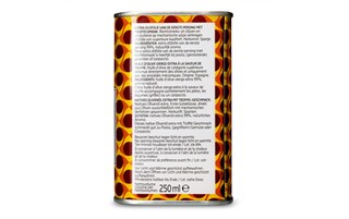 Taste of Inspirations | Huile d'olive | Truffe 25 cl