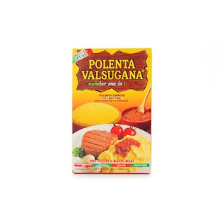 Polenta Valsugana | Mais | Precooked maize meal 375 gr