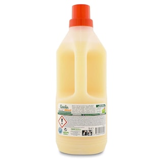 Carolin | Savon Liquide | Fleur d'Oranger 