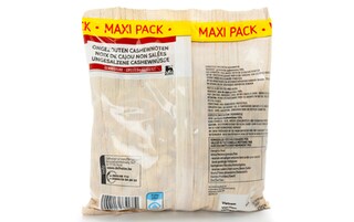 Delhaize | CASHEWNOTEN 500 gr