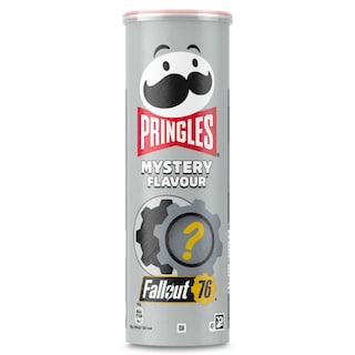 Pringles | Chips | Mystery 
