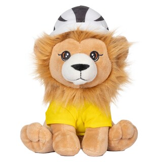 Delhaize | Knuffel Leeuw | Wielrennen 