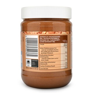 Delhaize | Pindakaas | Crunchy 