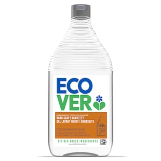 Ecover | Handzeep | Citrus | Eco 