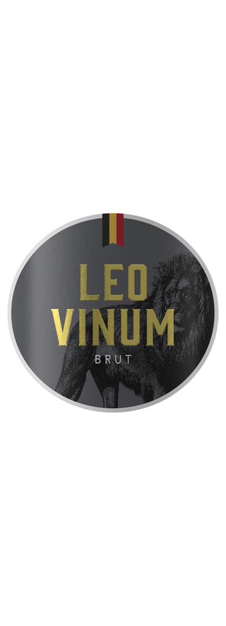 Leo Vinum | Leo Vinum Sparkling 75 cl