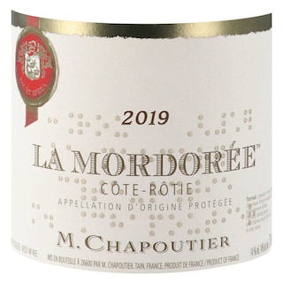 La Mordoree | Côte-Rotie | Bio | 2019 