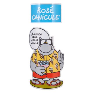 France | Rose Canicule Rosé 