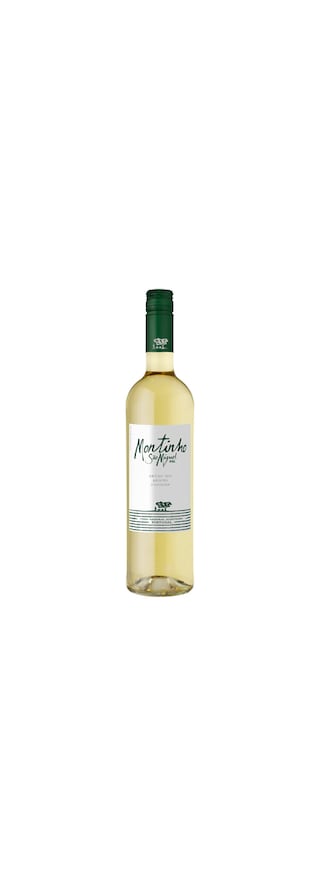 Montinho Sao Miguel | Vinho Regional Alentejano 75 cl