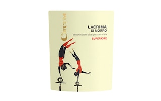 Circum | Lacrima Superior Rouge 