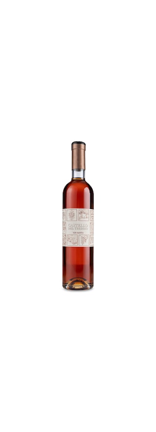 Italy | Cast Vin Santo | Bio 