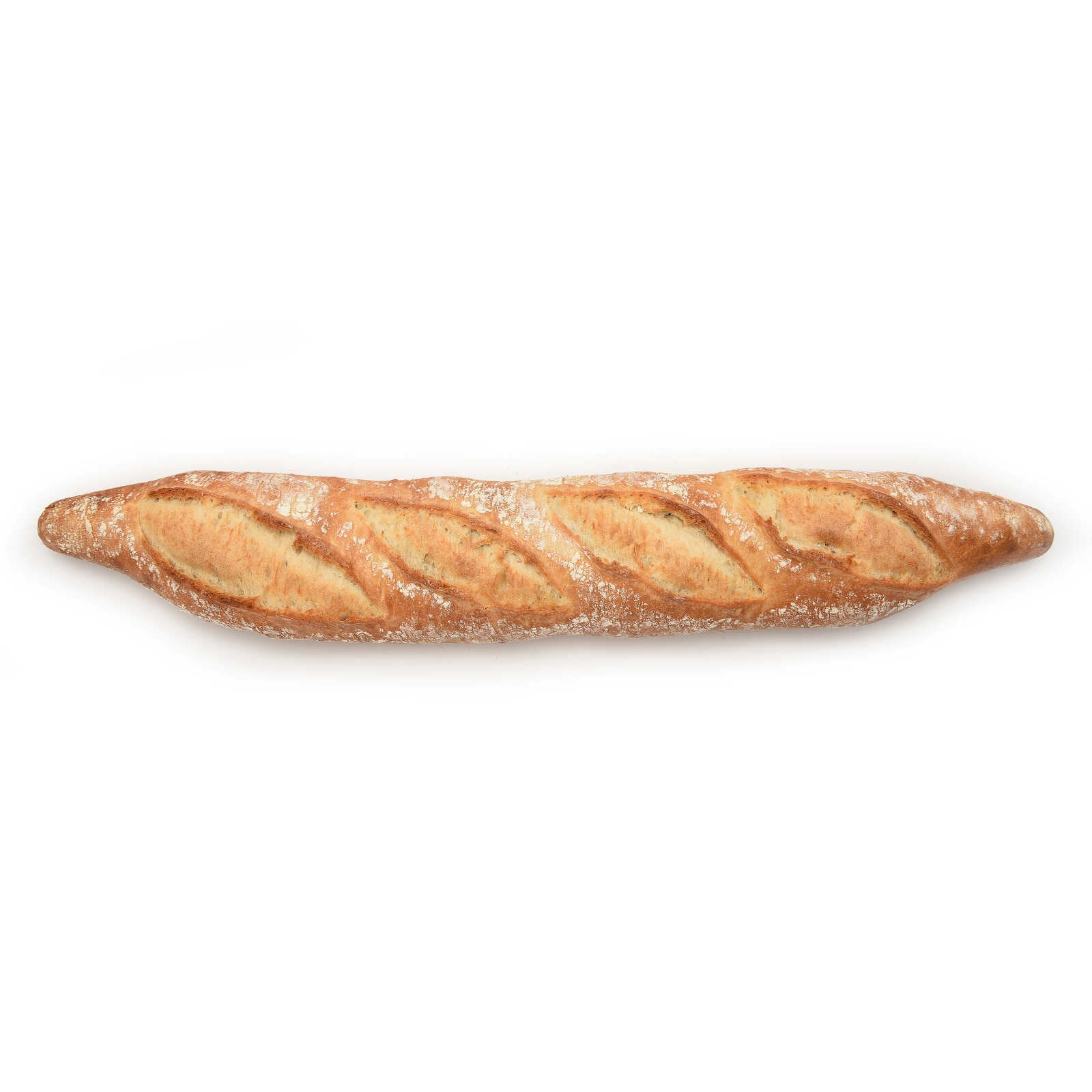 Delhaize Stokbrood | L'exquise | Wit