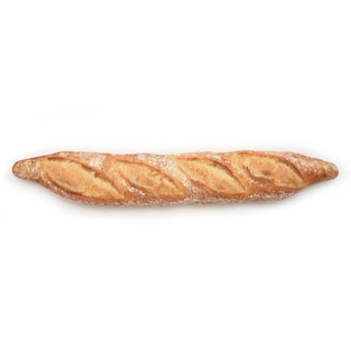 Delhaize | Stokbrood | L'exquise | Wit 400 gr