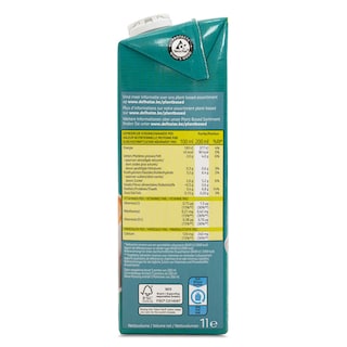 Delhaize | Plant-Based | Barista | Soya | 1L 