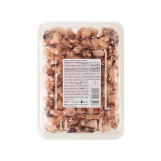 Delhaize | Inktvistentakels | Gekookt 