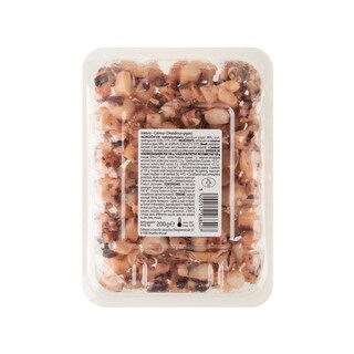 Delhaize | Inktvistentakels | Gekookt 