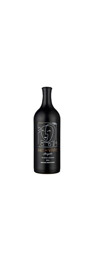 France-Frankrijk | MIDI LANGUEDOC | Art de Vivre 2016 Rood 