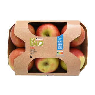 Delhaize | Bio | Kanzi | Bio 