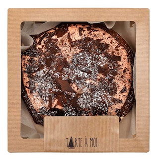 Tarte A Moi | Merveilleux | Chocolade 