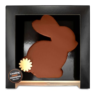 Gaelens | Paashaas | Praline 