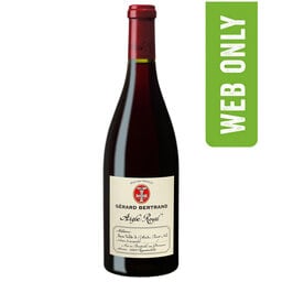 Gerard Bertrand | Aigle Royal | Pinot Noir | 2020 