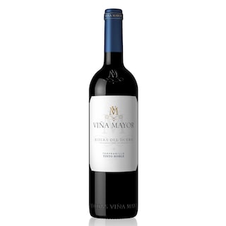 Vina Mayor | Ribera del Duero 