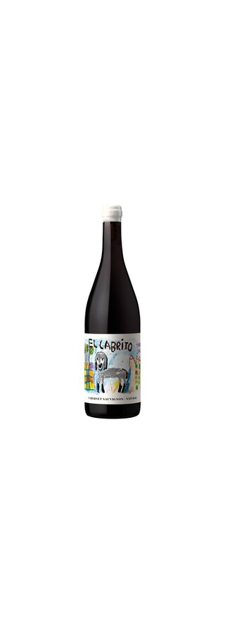 Argentina | Santa Julia | Cabri | Cabernet Sauvignon | Rouge | Bio 75 cl