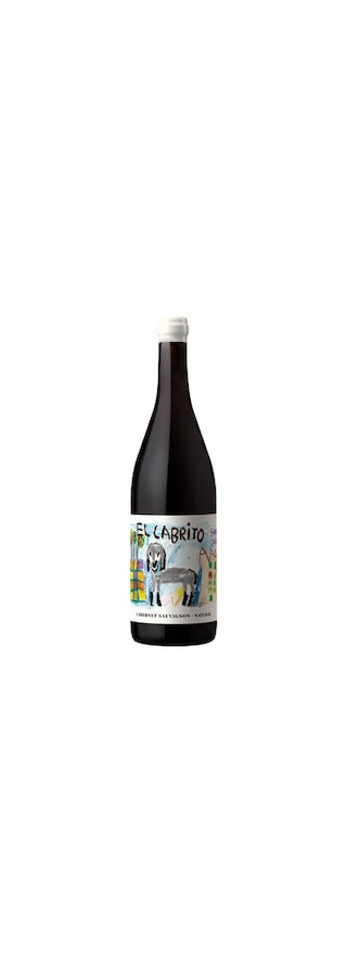 Argentina | Santa Julia | Cabri | Cabernet Sauvignon | Rouge | Bio 